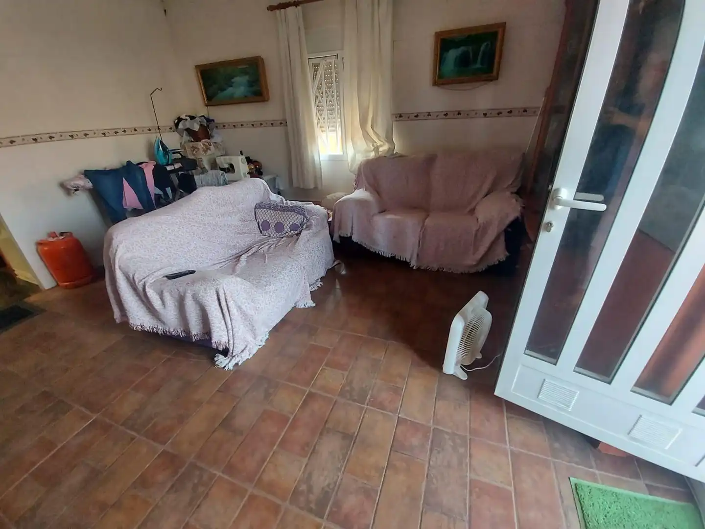Casa con terraza en venta en Adra, imagen 18