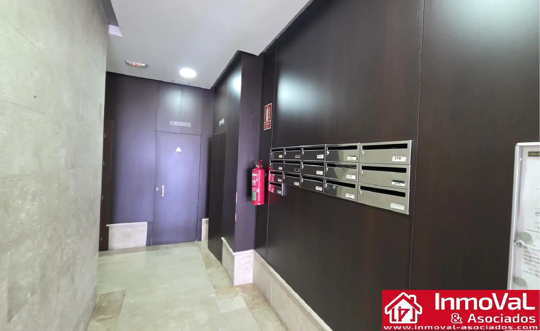 Piso con ascensor en venta en Puerto de Garrucha, imagen 18