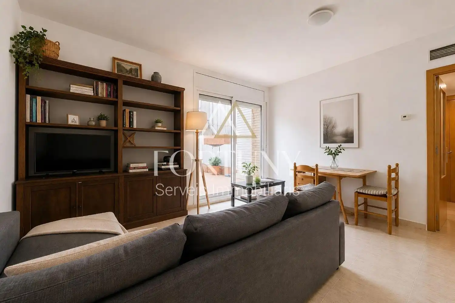 Piso con ascensor en venta en de Rafael Casanova 3, imagen 5