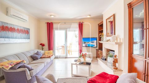 Foto 4 de Casa o xalet en venda a La Fustera, Benissa