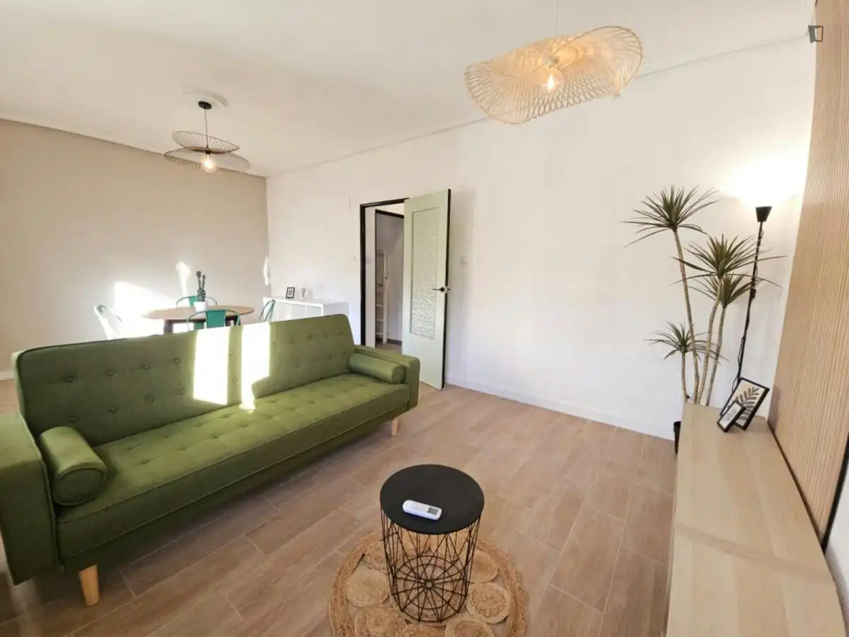 Apartamento de alquiler en Valencia, Valencia