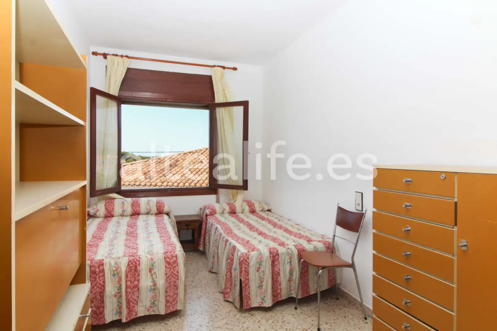Casa o chalet en venta en Camí Font del Garroferet, Altea la Vella