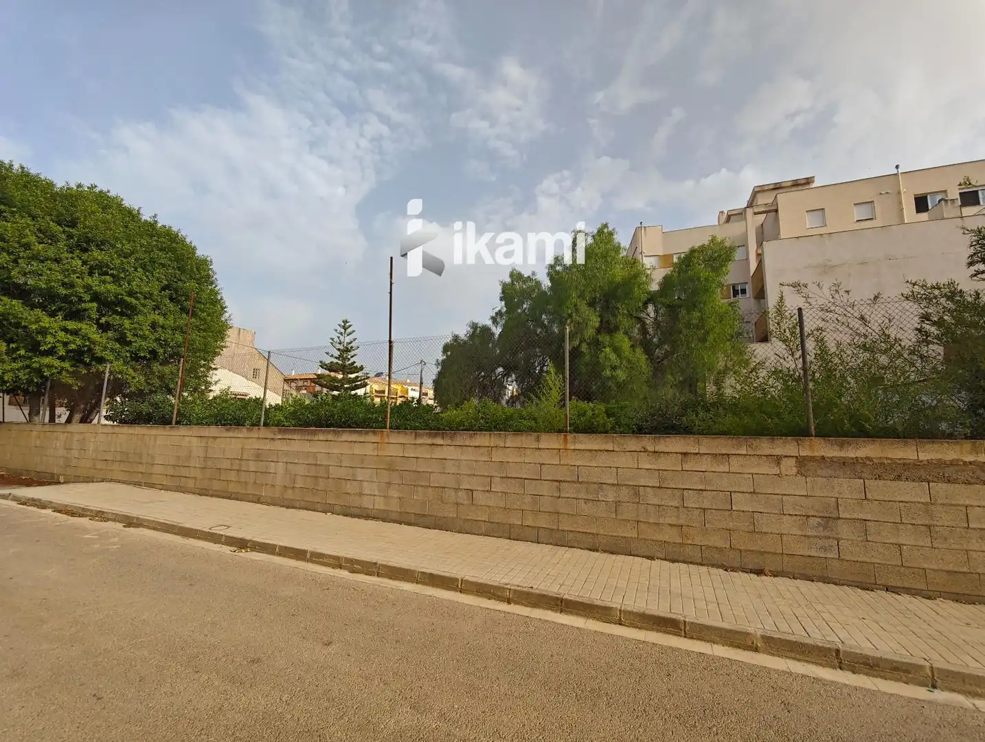 Casa amb jardí en venda a Blasco Ibañez, imagen 73
