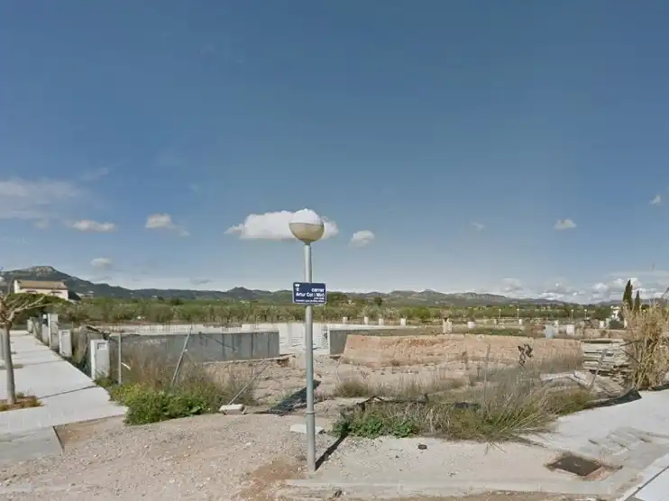 Residential for sale in Móra d'Ebre