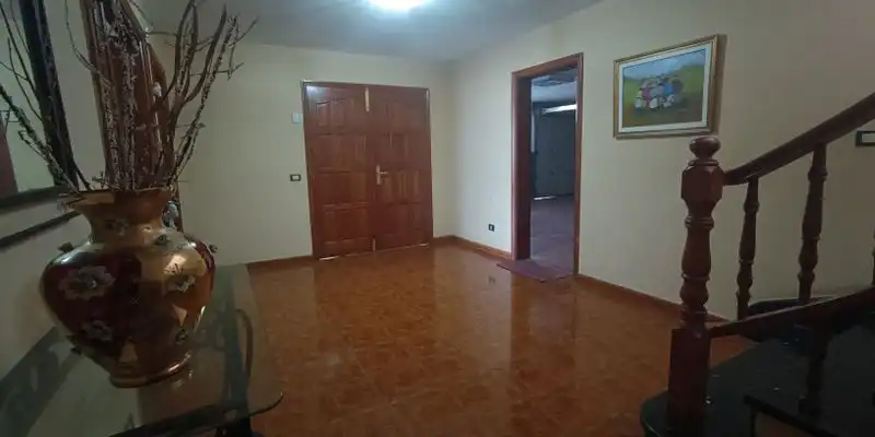 Casa o xalet en venda en Arucas amb Terrassa, Traster i Moblat