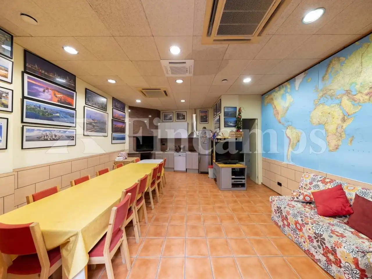 Appartamento con ascensore in vendita a Calle Castellar del Vallès, imagen 6