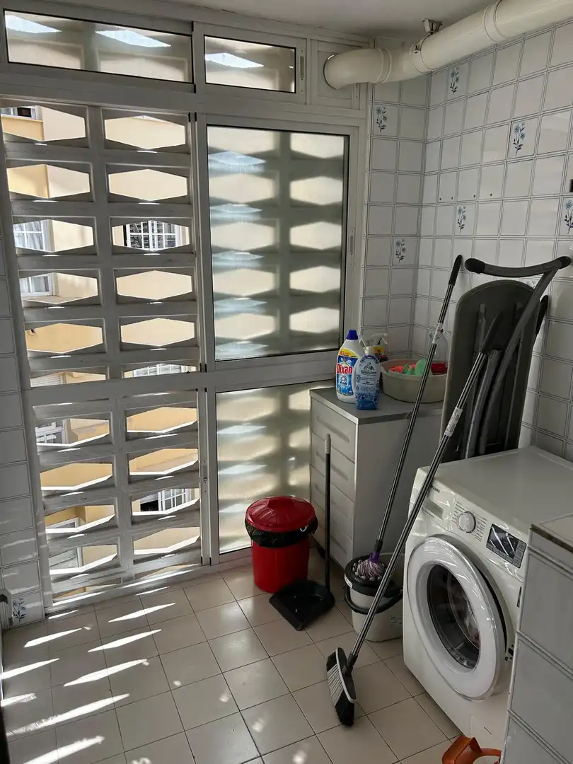 Apartment mit Terrasse zum Verkauf in Marbella Centro, imagen 12