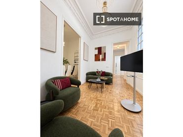 Appartement avec balcon à louer à Centro