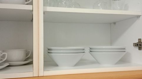 Foto 4 de Piso de alquiler en La Xerea, Valencia Capital