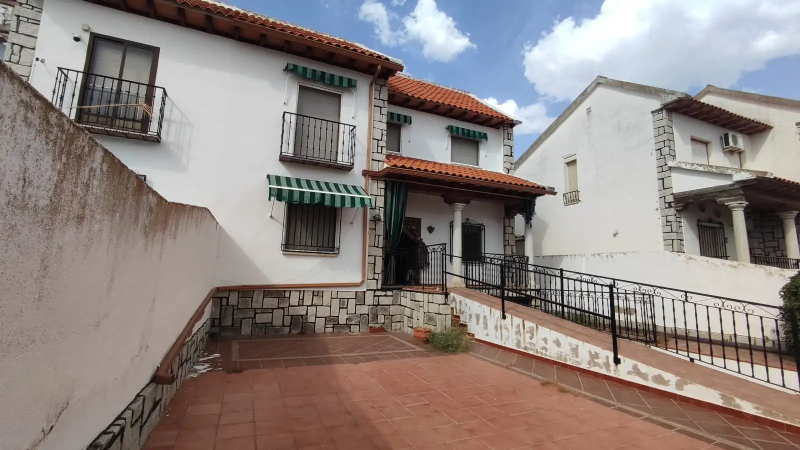 Casa o chalet en venta en Orgaz