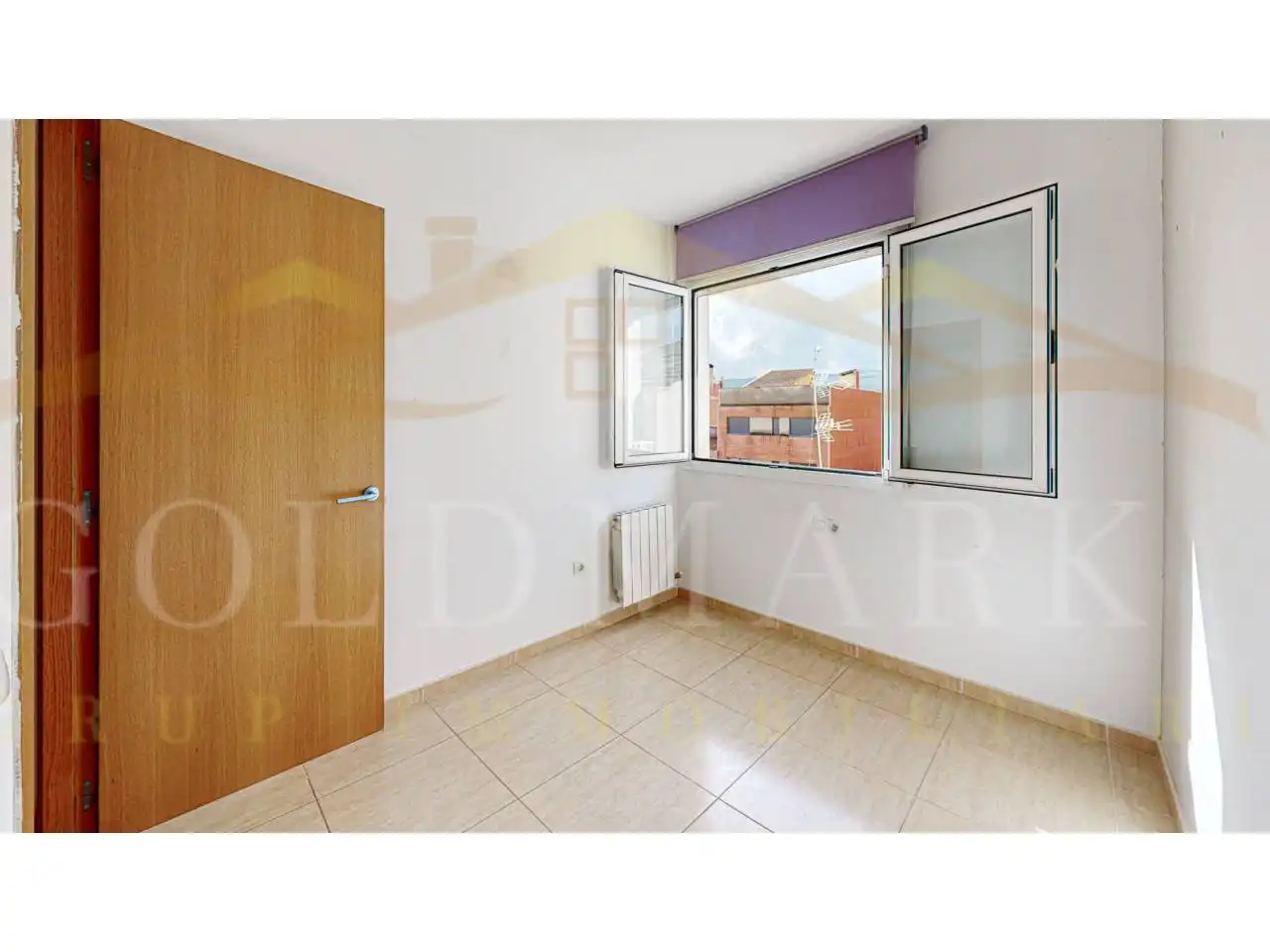 Bedroom of Duplexes for sale in Vilanova del Camí  with Heating, Terrace and Balcony