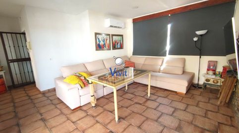 Foto 5 de Dúplex en venda a Centro, Alcalá de Guadaira