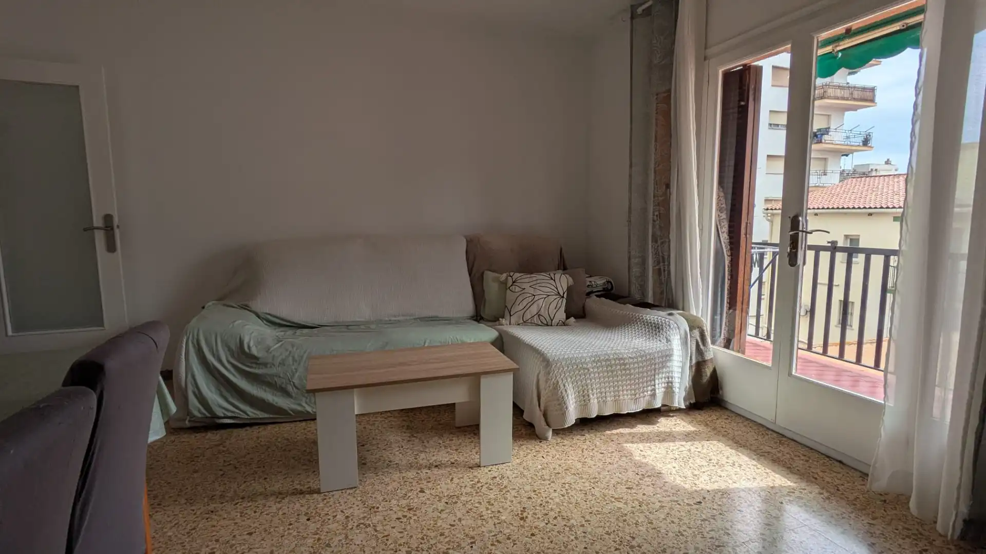Wohnung zum Verkauf in Carrer del Mercat, Centre