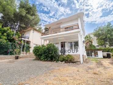 Villa in vendita a Carrer PLA DE L'ERA EL
