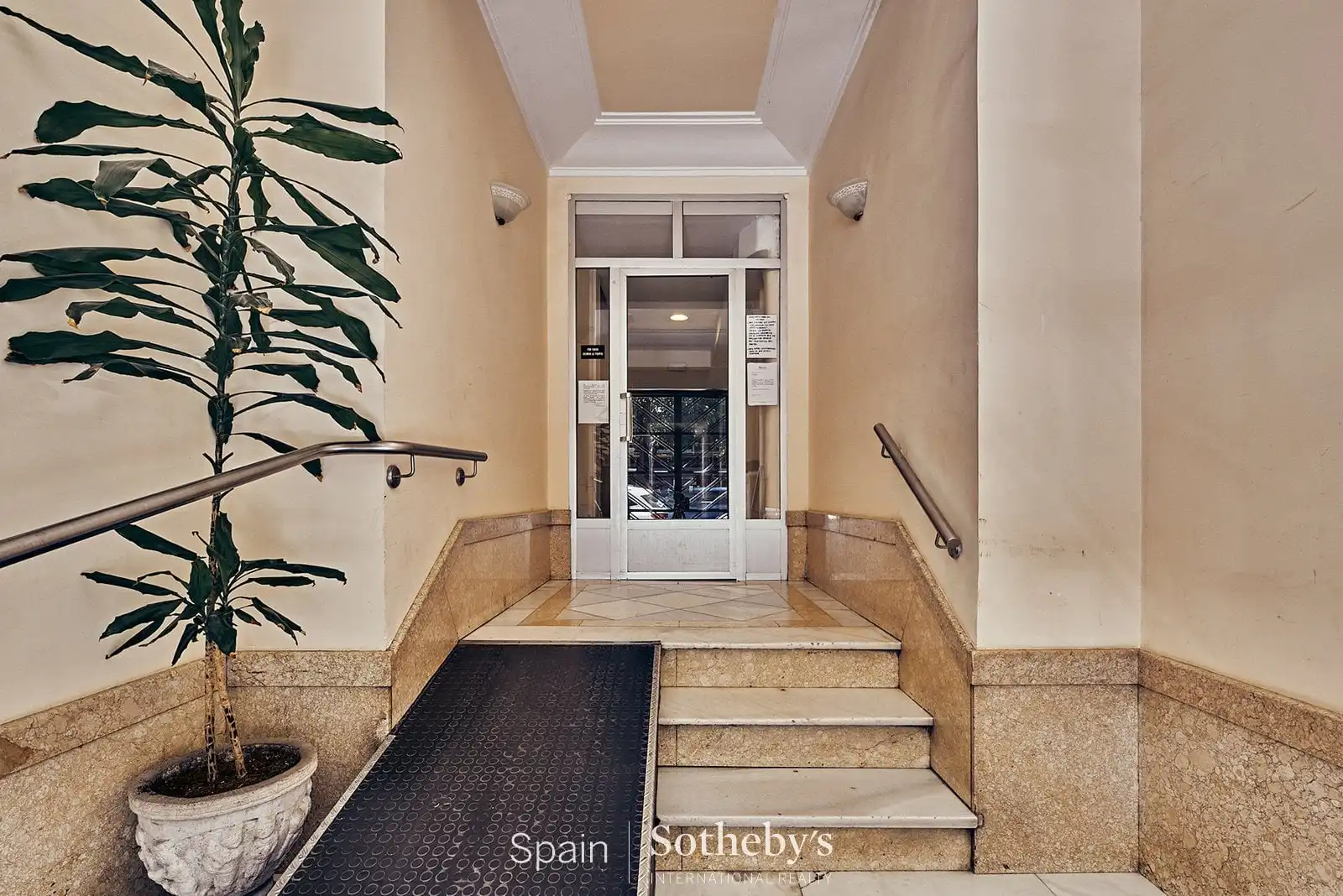 Apartment with lift for sale in Calle de Juan Bravo, imagen 24