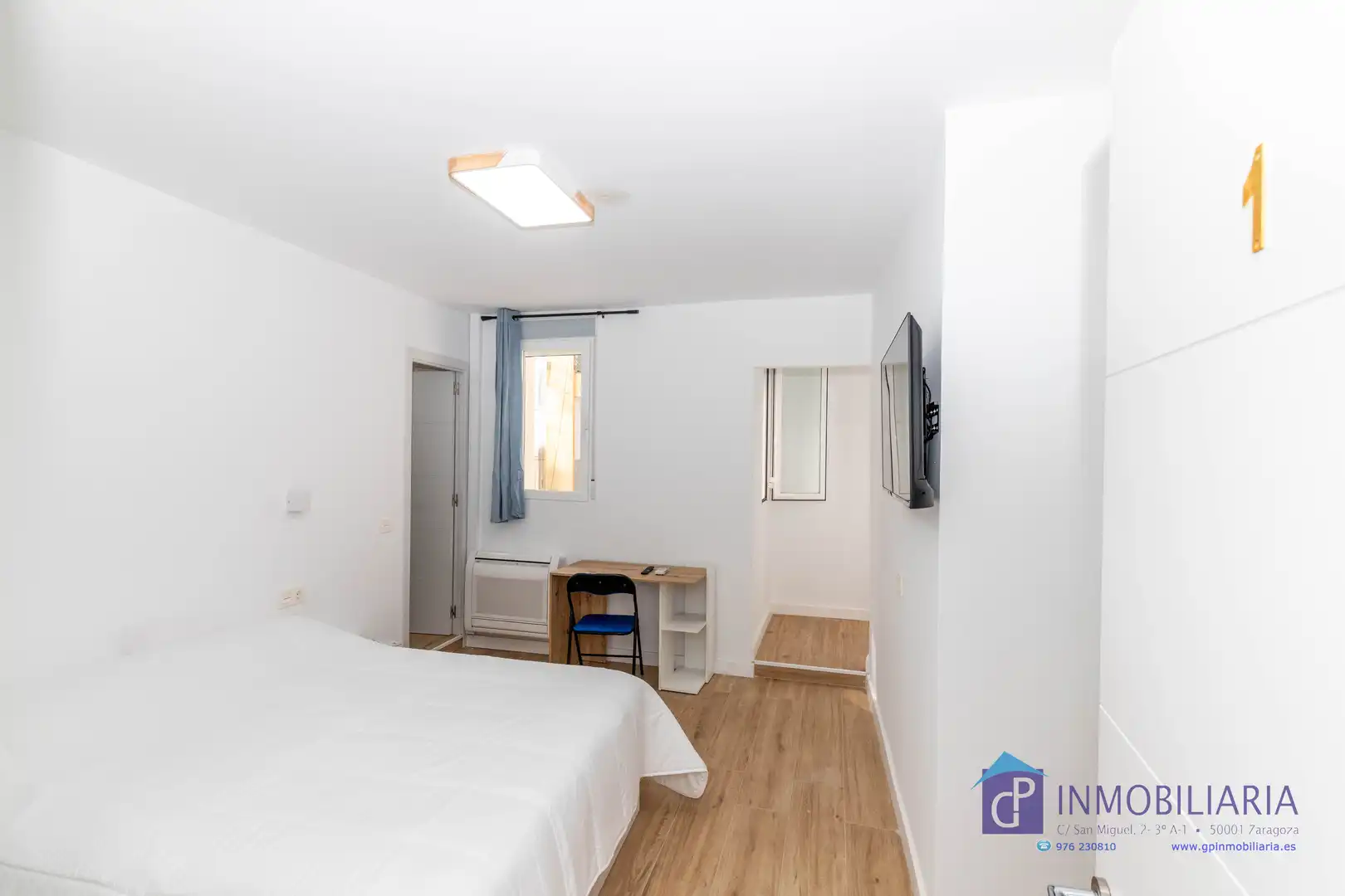 Flat for sale in Calle de Santiago, Alfonso