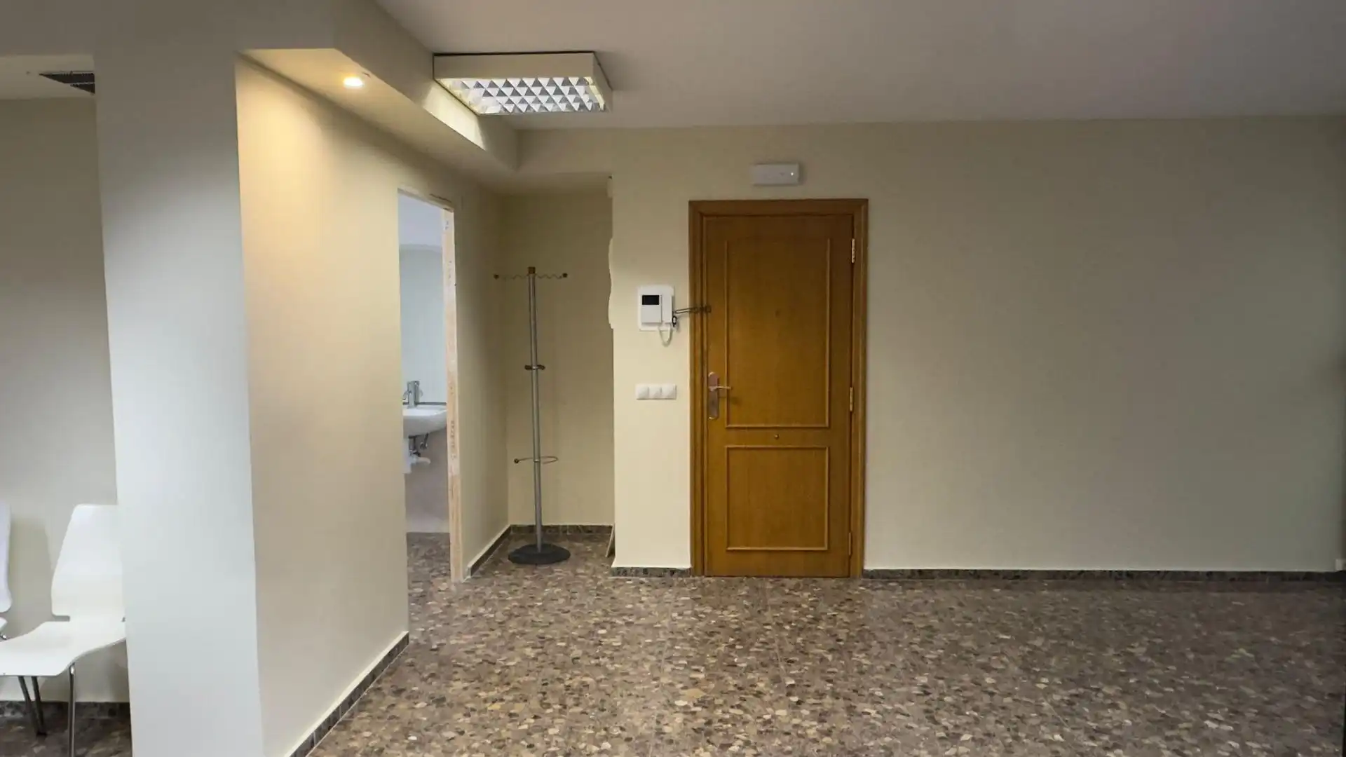 Oficina de lloguer en Valencia amb Aire condicionat