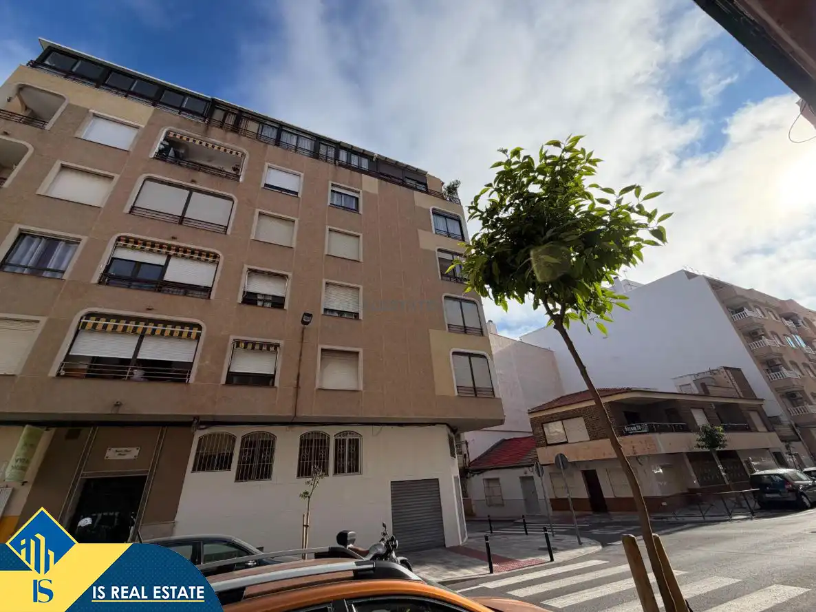 Àtic amb ascensor en venda a Playa del Cura, imagen 33