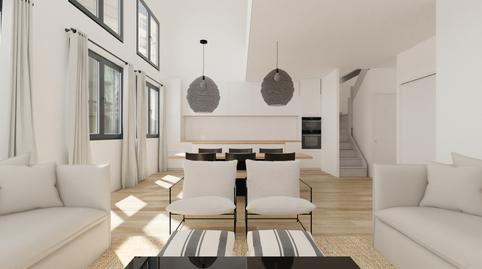 Foto 5 de Pis en venda a Carrer de Varsòvia, 55, El Guinardó, Barcelona