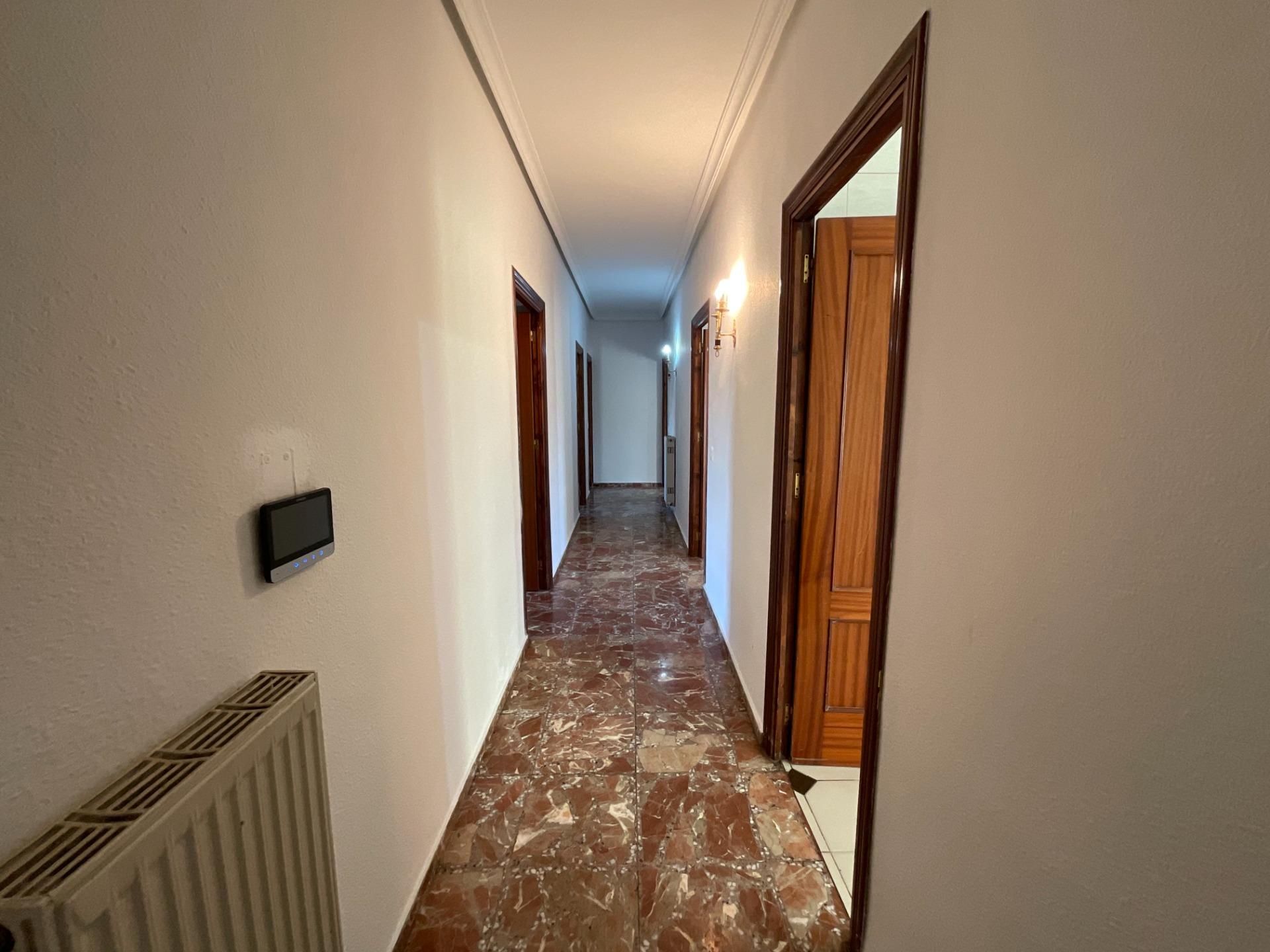Piso en venta en Añover de Tajo con Terraza