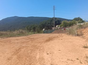 Terreny residencial en venda a Carrer de Sant Julià
