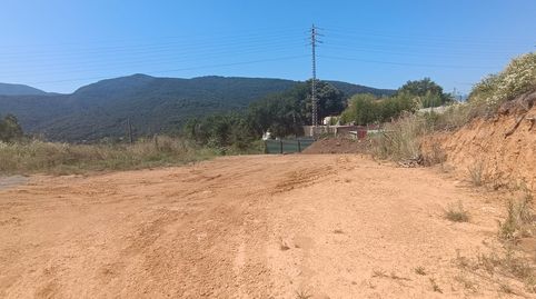 Terreno edificable zona La Cometa