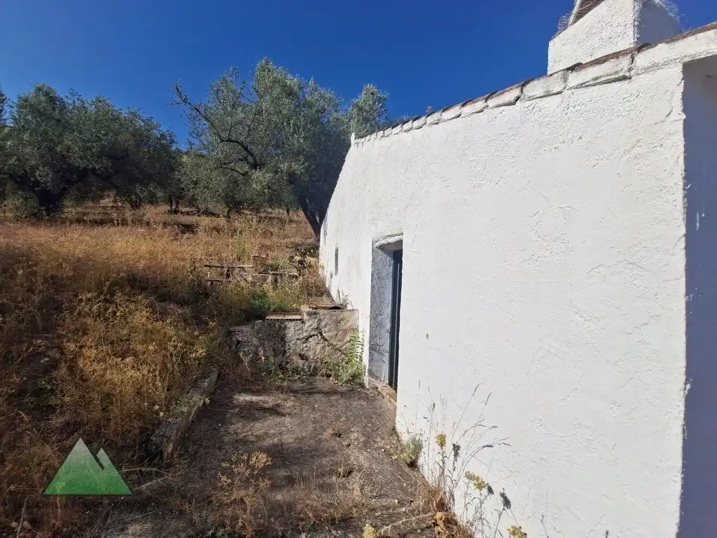 Casa rústica en venda a Calle Nueva, imagen 3