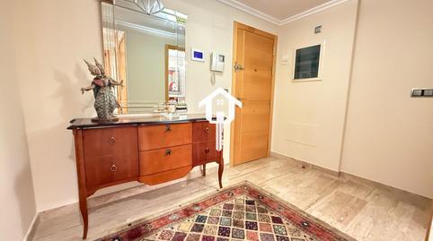 Foto 5 de Pis en venda a Rambla Rambla de Méndez Núñez, 25, Barrio del Centro, Alicante