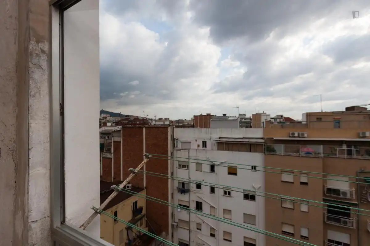 Apartament de lloguer a La Torrassa