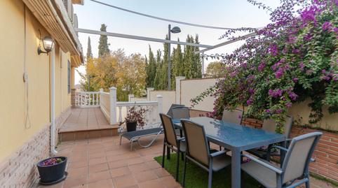 Foto 4 de Casa adosada en venda a Cl Ramon J.sender 1 la Zubia (granada), 3, La Zubia Ciudad, La Zubia