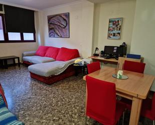 Living room of Flat for sale in Sagunto / Sagunt