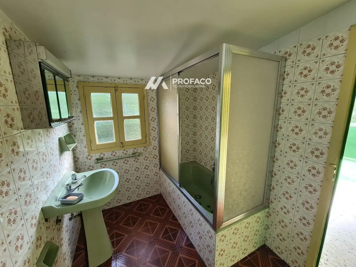 Casa amb jardí en venda a Porto de Eguas, imagen 5