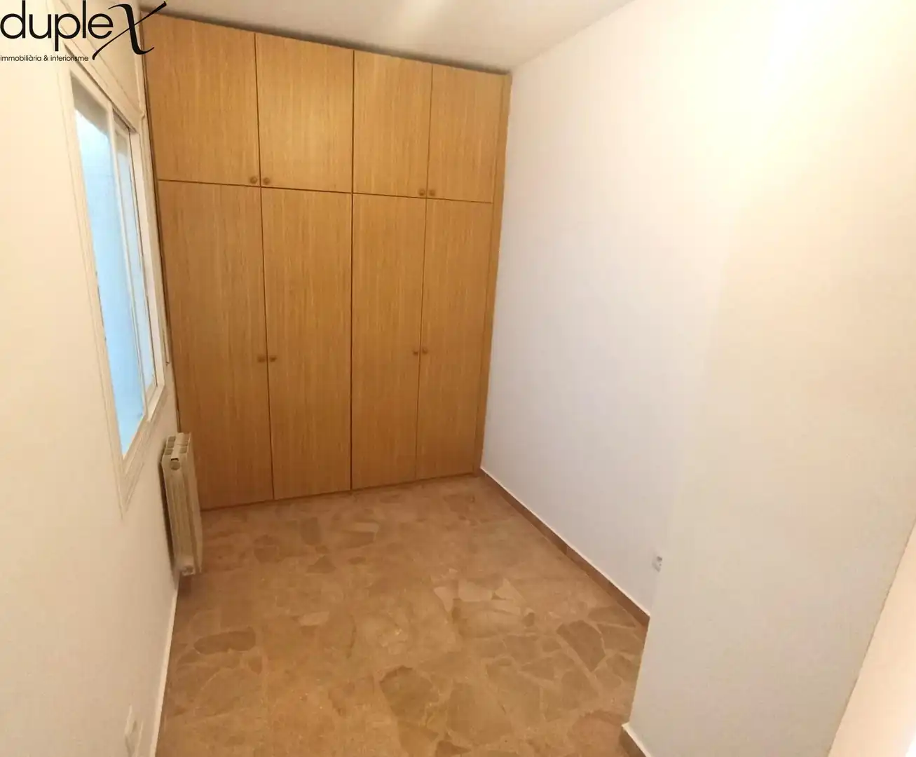 Flat for rent in Mataró  with Heating and Balcony