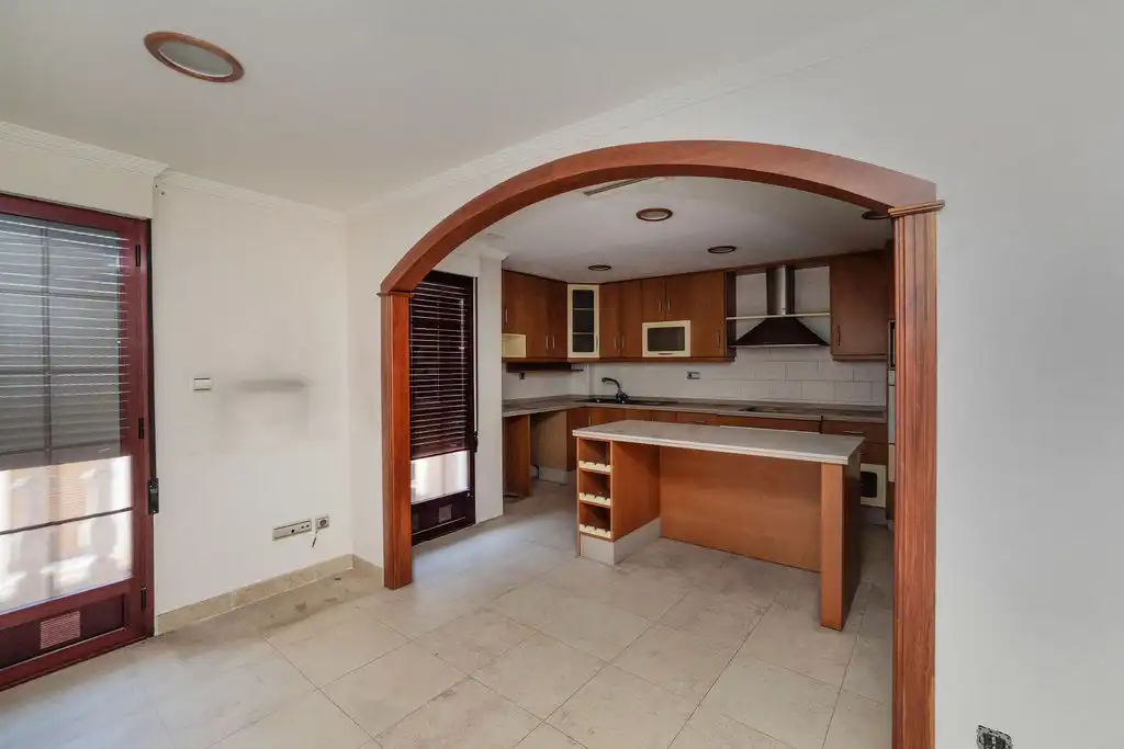 Cocina de Piso en venta en Elche / Elx