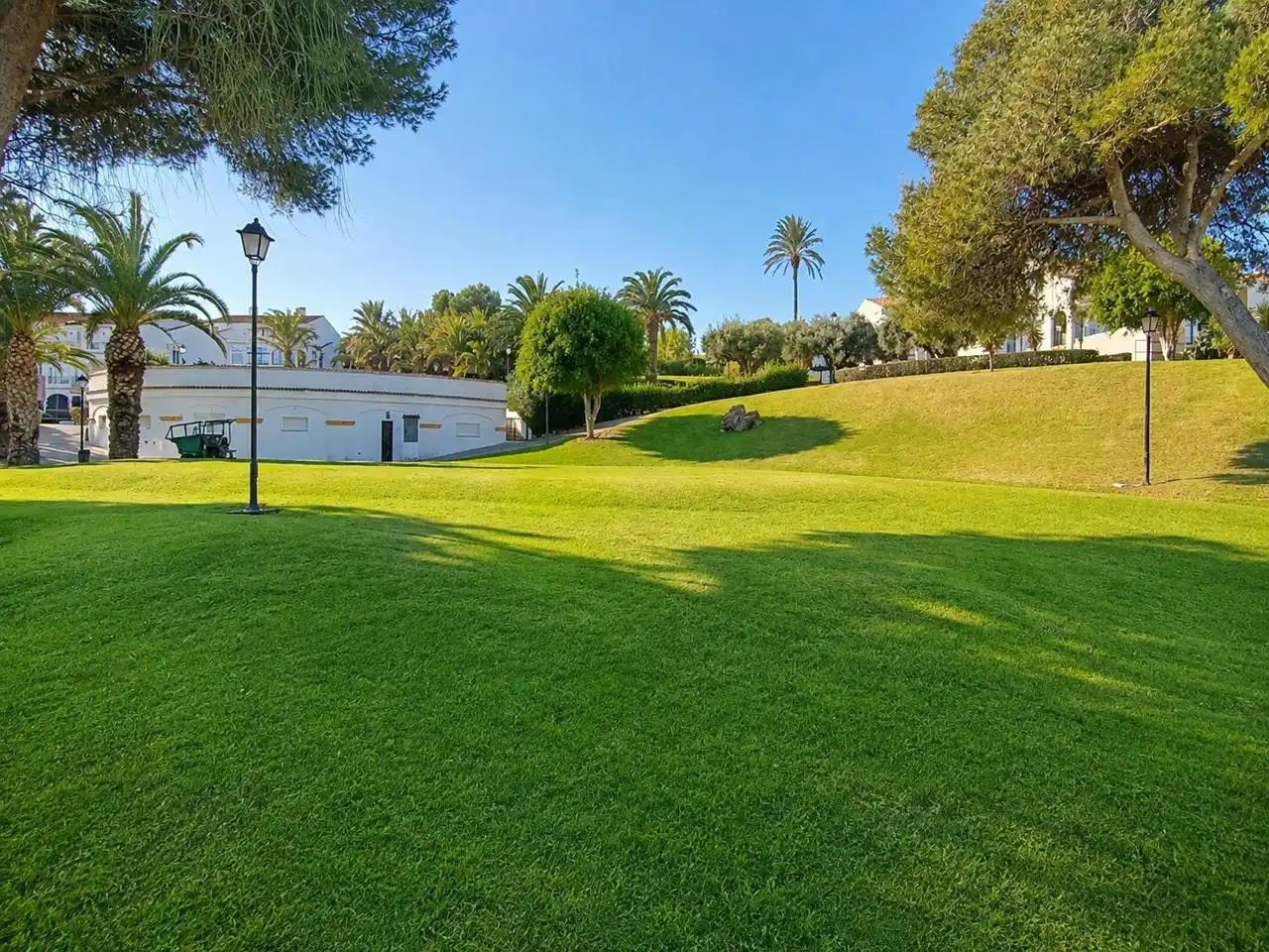 Casa pareada con piscina en venta en Calle Schubert, imagen 24