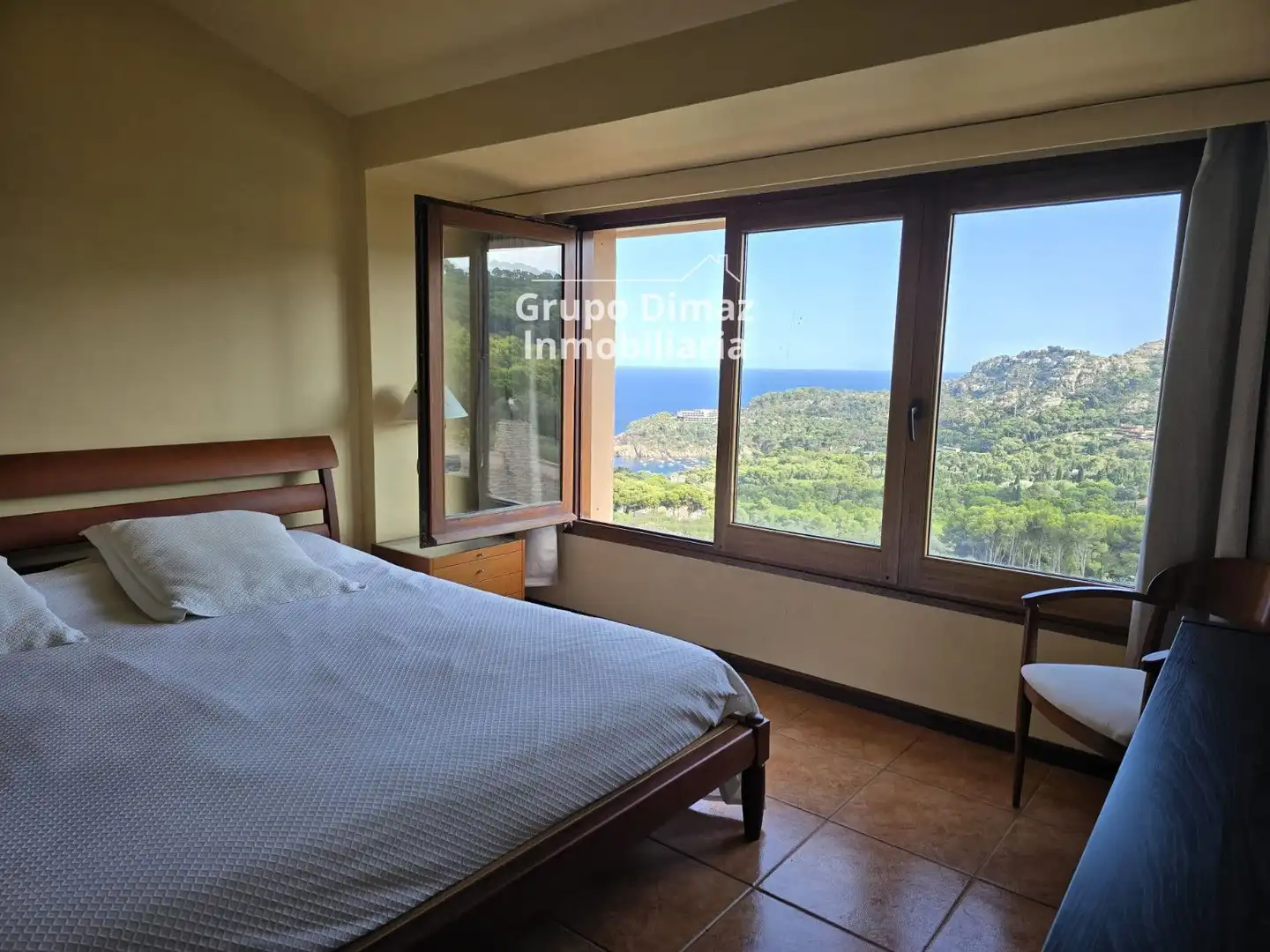 Casa o xalet en venda en Begur amb Aire condicionat i Moblat
