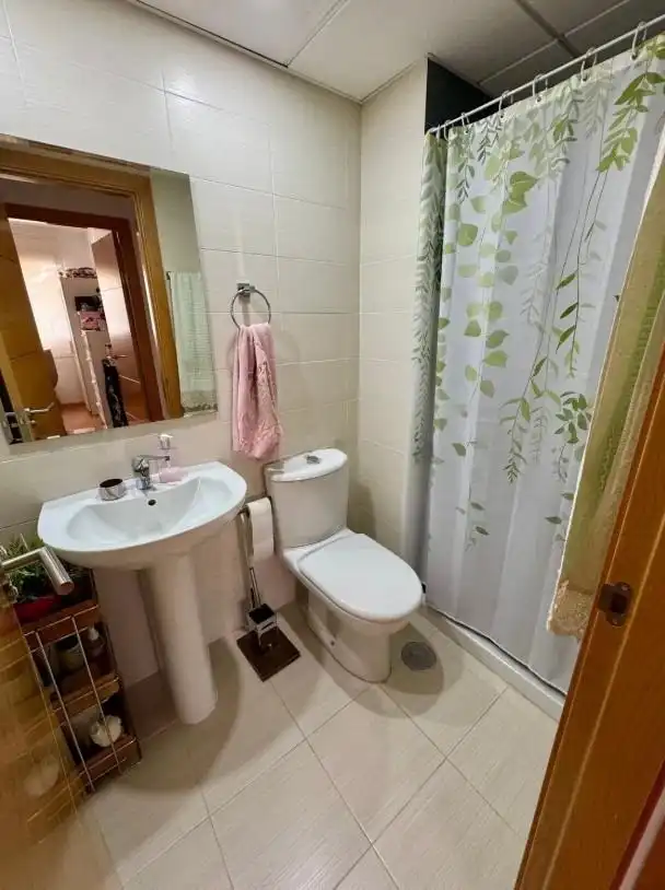 Apartment with terrace for sale in Santangelo, imagen 10