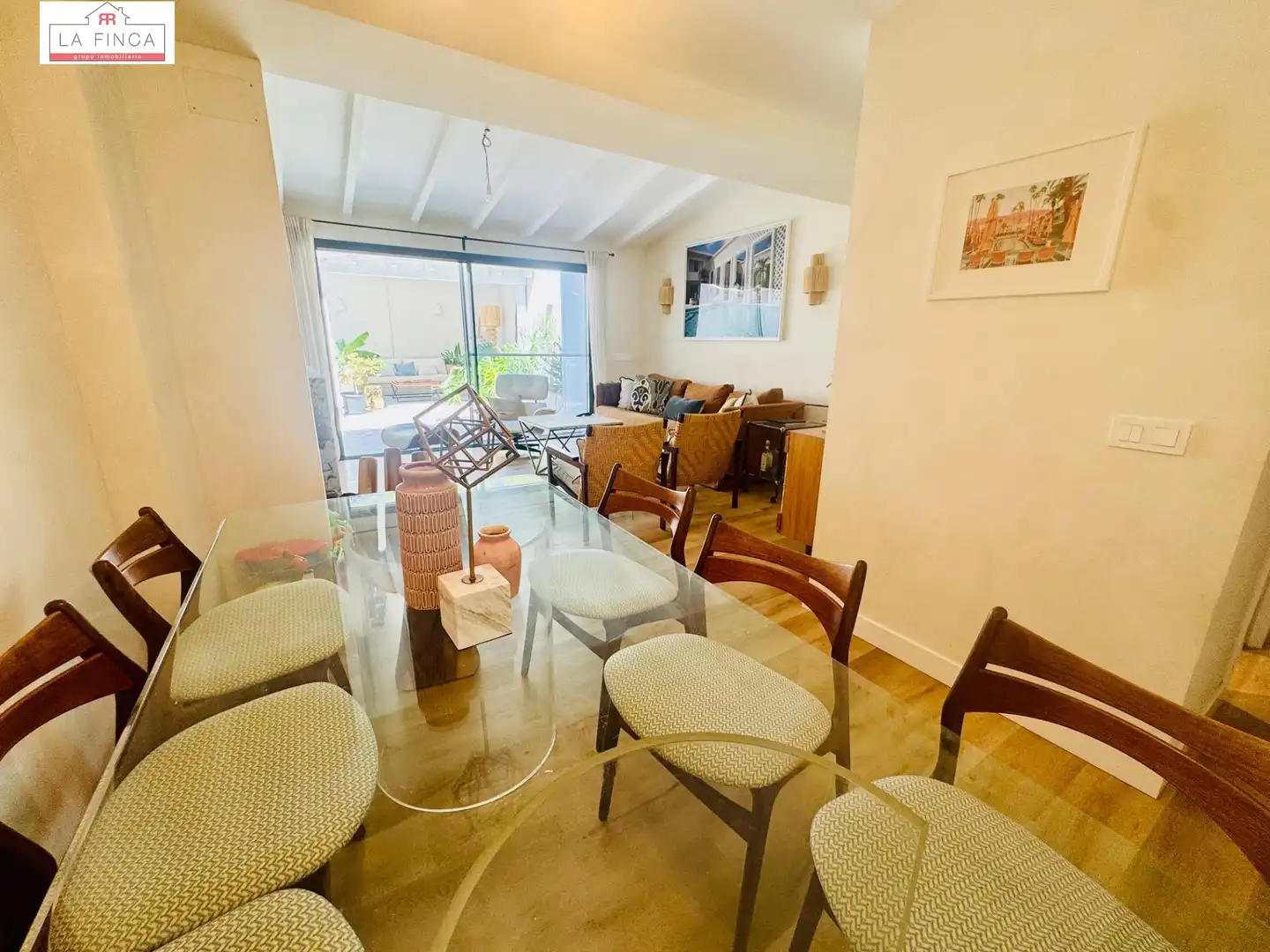 Terraced house with terrace for sale in Este, imagen 6