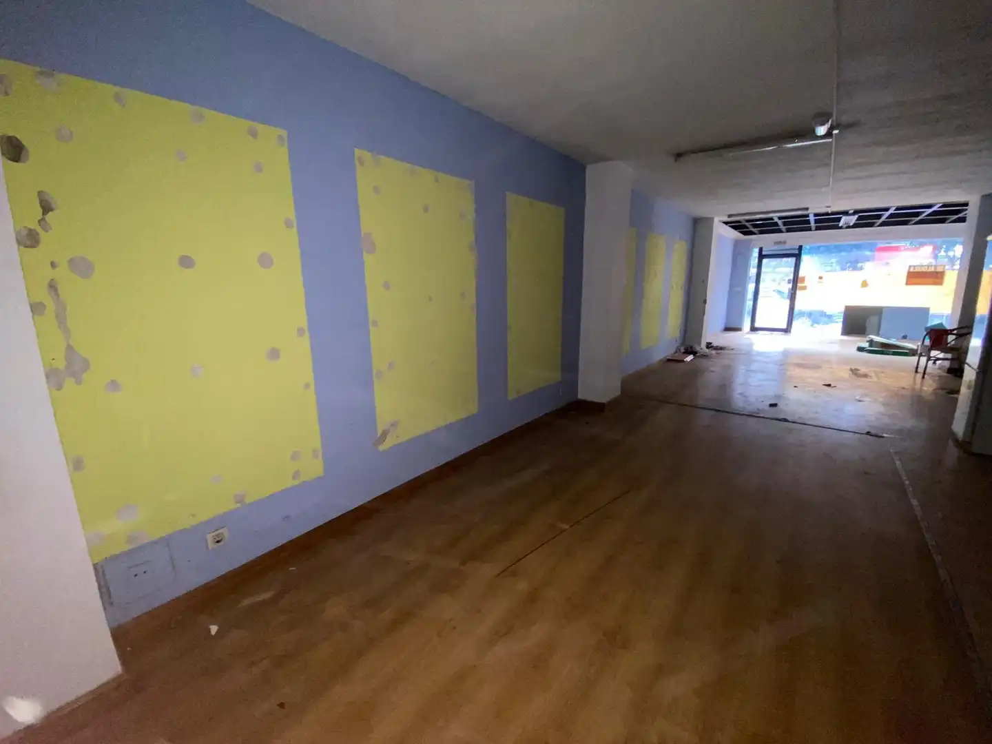 Business premises for sale in Centro, imagen 45