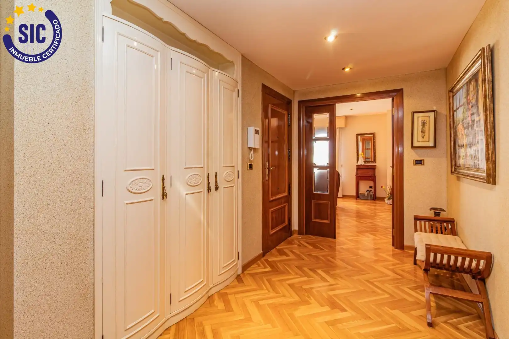 Flat for sale in Avenida de la Murà, 20, Centro