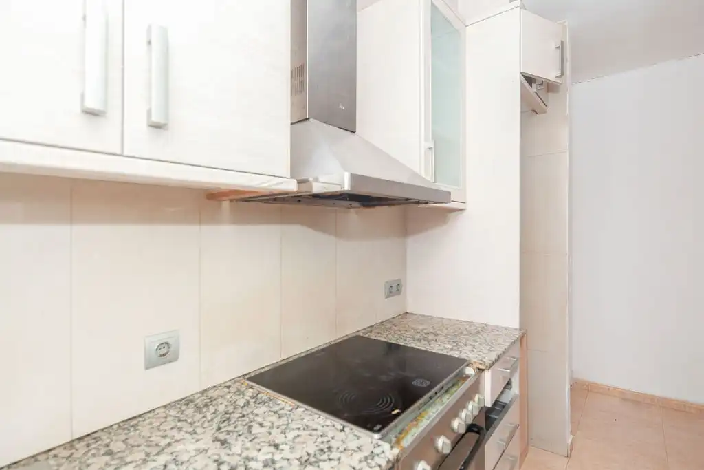 Wohnung mit Aufzug zum Verkauf in C/ Garrotxa, Nº 50, imagen 11