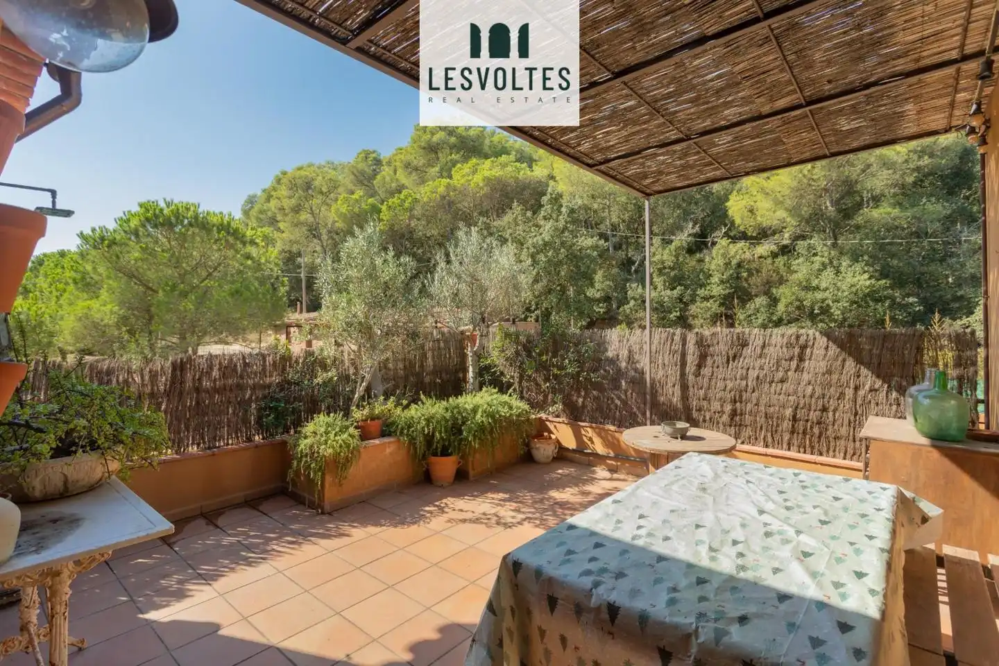 Maison avec piscine à vendre à Camí Jardí Botànic, imagen 16