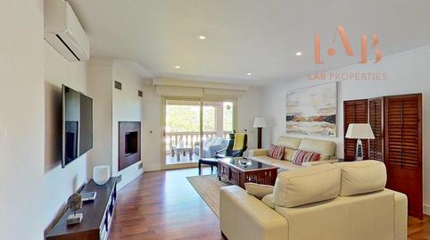 Foto 2 de Àtic en venda a Port d'Andratx, Andratx