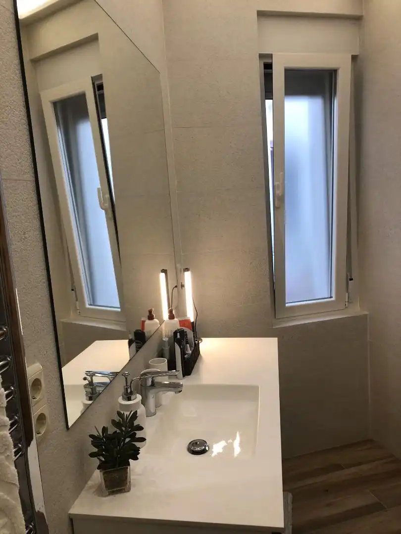 Flat for rent in Calle Ancha, Universidad - Tenerías