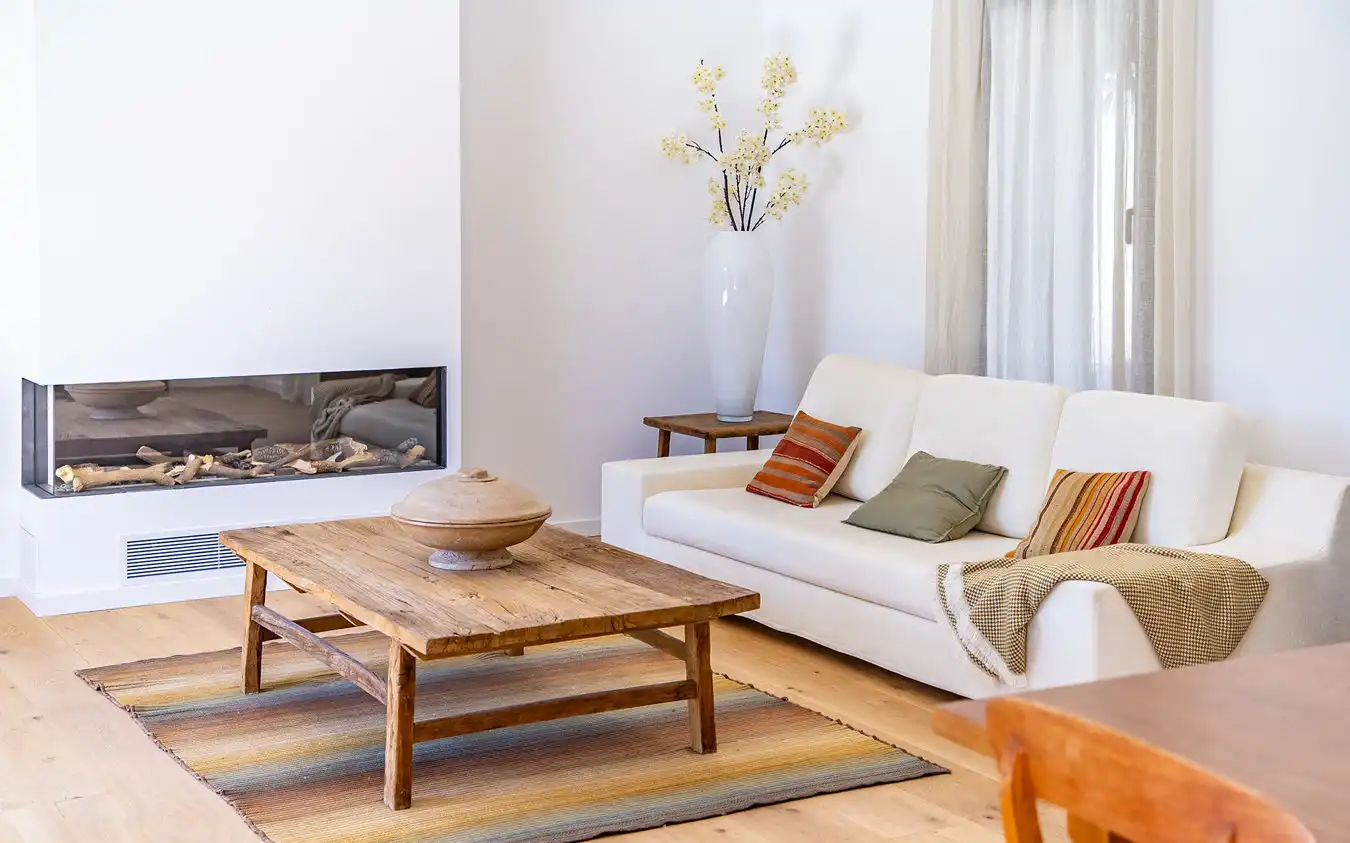 Country homes for sale in Calvià pueblo