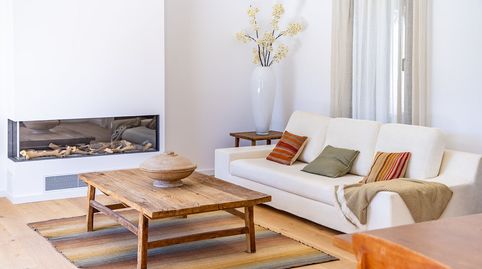 Foto 5 de Casa o chalet en venta en Calvià pueblo, Calvià