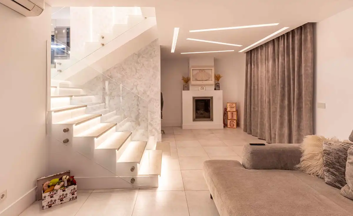 Casa a schiera in vendita a Benahavís pueblo, imagen 13