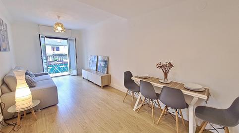 Photo 2 of Flat to rent in Bidebieta, Donostia - San Sebastián