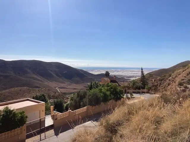 Grundstücke und Bauplätze zum Verkauf in La Envía, imagen 5