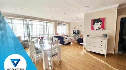 Foto 5 de Dúplex en venda a Roquetas Pueblo, Almería